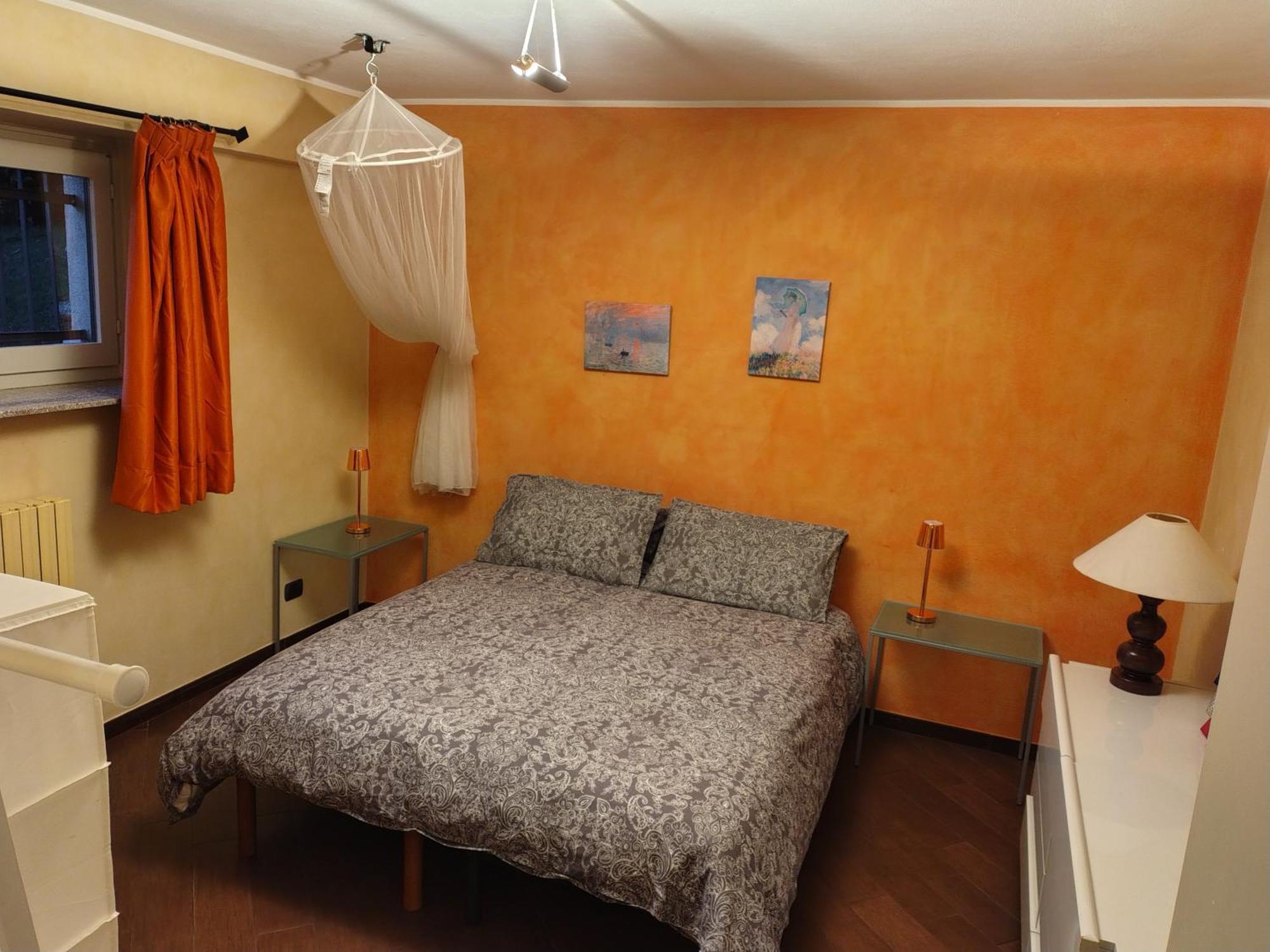 Appartamento Sleep&Fly Grassobbio Exterior photo